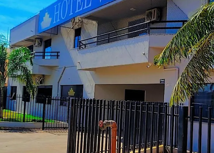 Hotel Valentine