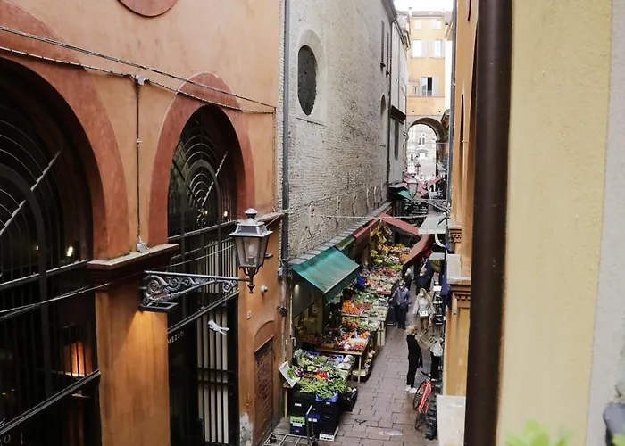 Albergo Delle Drapperie
