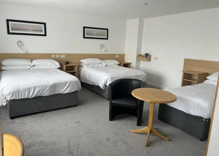 Drummond Hotel