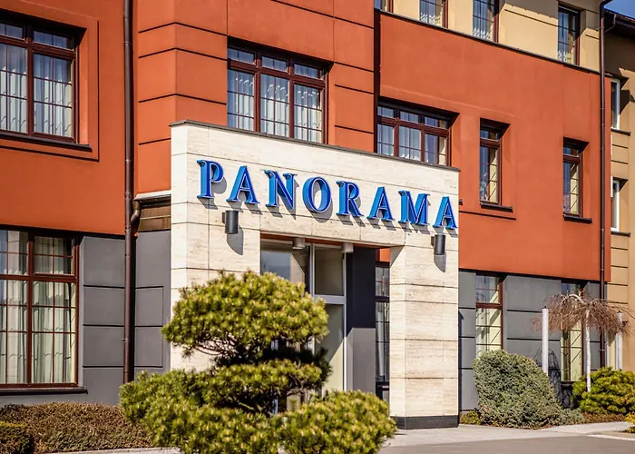 Hotel Panorama