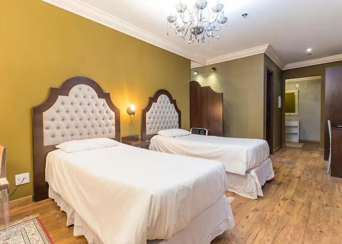 Castelo de Itaipava - Hotel, Eventos e Gastronomia