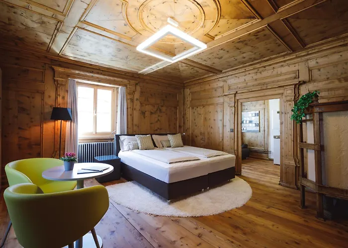 Ca' Del Borgo Boutique Rooms & Suites