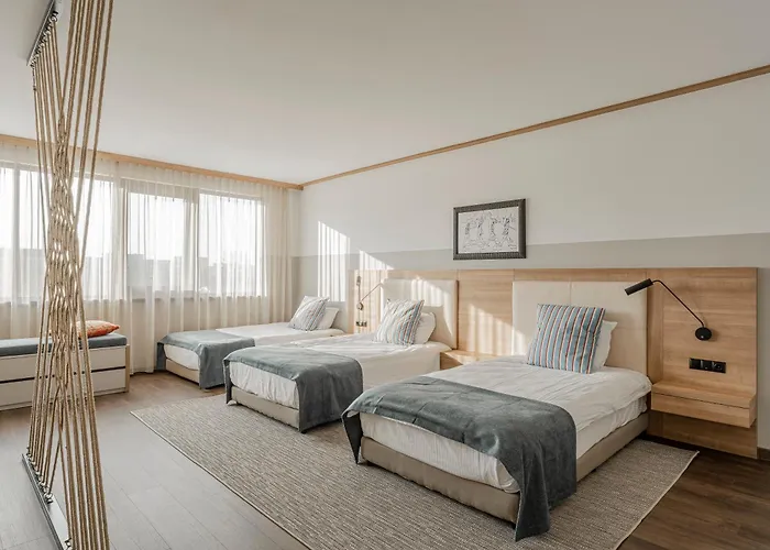 Worknomads Lab Hotel