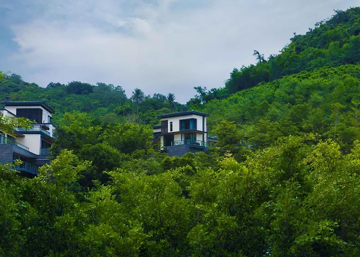 The Yun Collection Sanya
