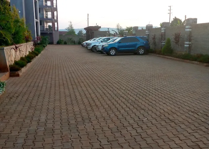 Hotel Zeptan