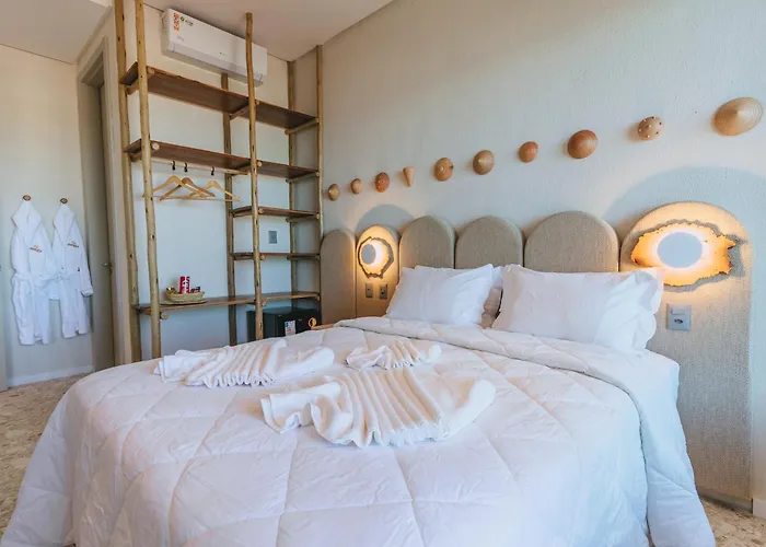 Janga Hotel Boutique