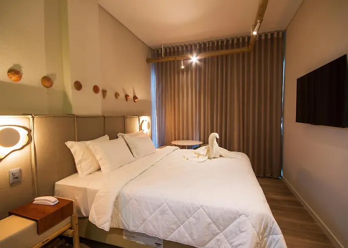 Janga Hotel Boutique