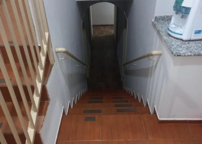 Pousada dos Viajantes