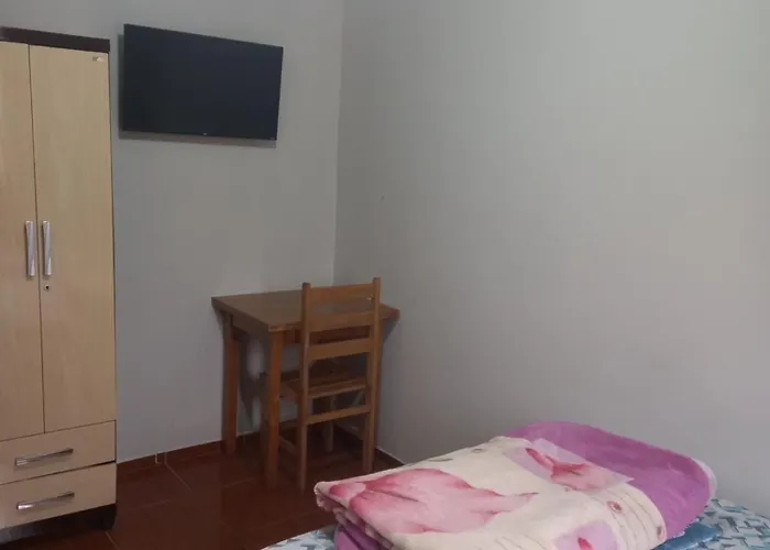 Pousada dos Viajantes