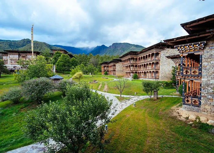 Zhiwaling Heritage