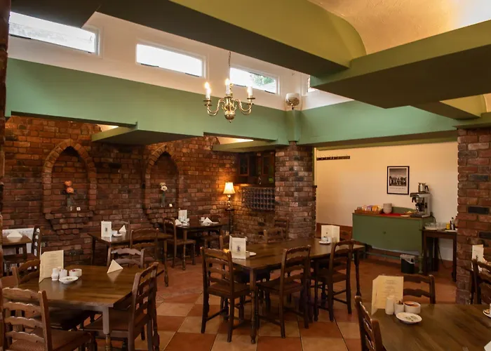 Abbots Mead Hotel