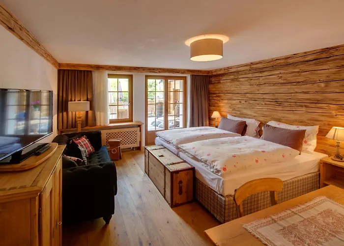 Hotel Berghof