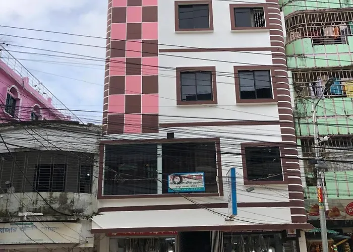 Hotel Asia