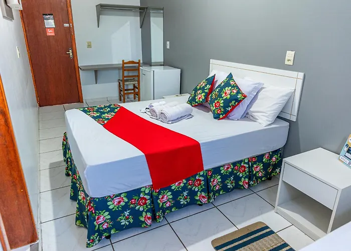 Teuthos Hotel