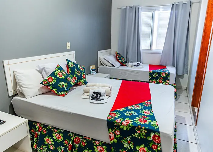 Teuthos Hotel