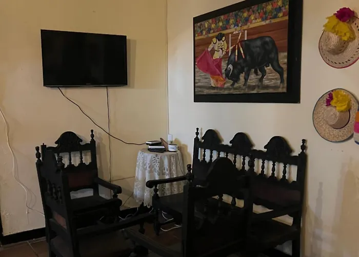Hostal Mi Valle Valledupar