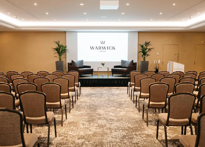 Warwick Geneva