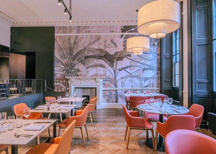 Apex Waterloo Place Hotel