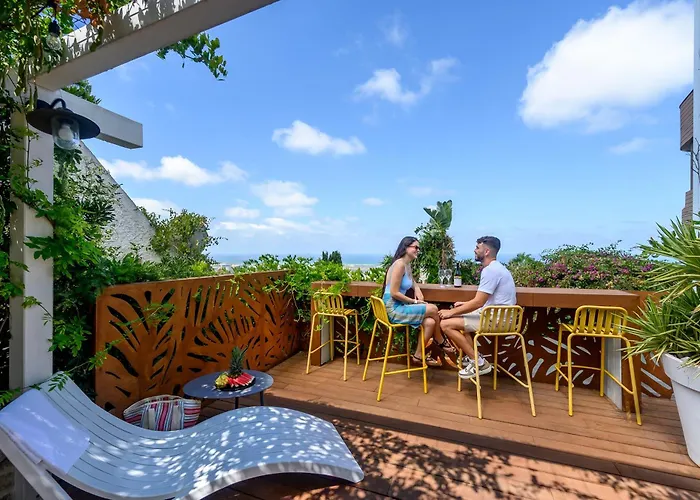 Hotel Beit Maimon