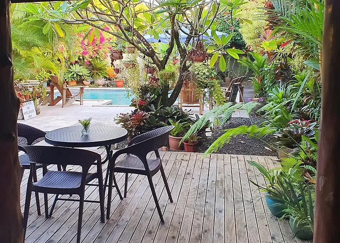 Vaea Hotel Apia