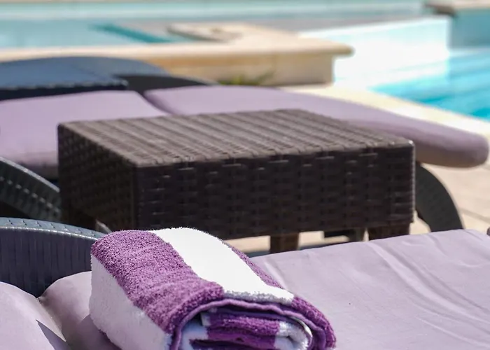 Hotel La Rocca