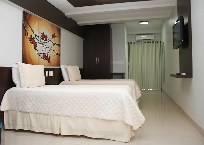 Residence Hotel Imperatriz