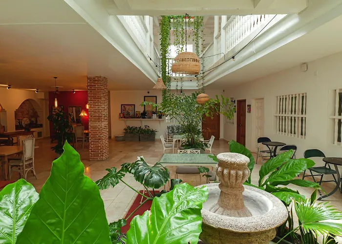 Hotel Kartaxa
