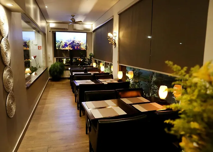 Hotel Roda D'Agua