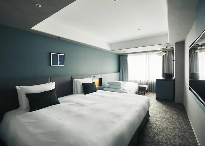 Nohga Hotel Kiyomizu Kyoto
