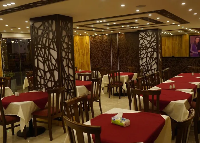 Petra Agora Hotel