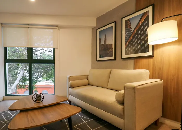 1Br Near Central Restaurant In Barranco By Wynwood House
