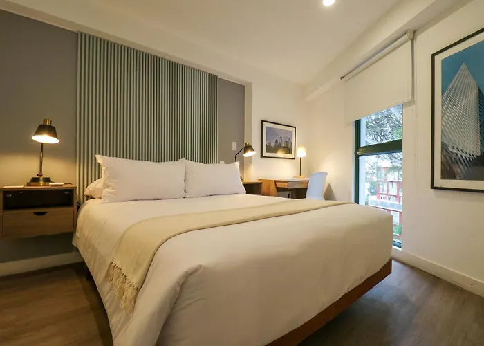 1Br Near Central Restaurant In Barranco By Wynwood House