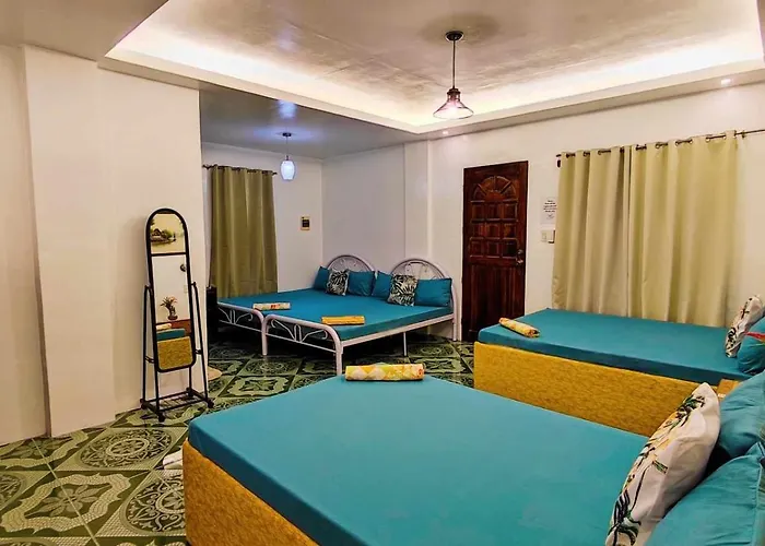 Emshienell Beach Resort And Event Place Iba, Zambales