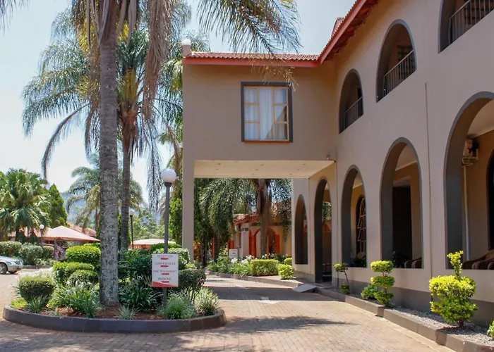 Bethel Court Vineyard Hotel