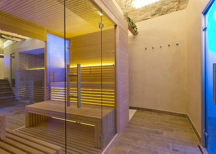 Hotel Palazzo San Niccolò&Spa