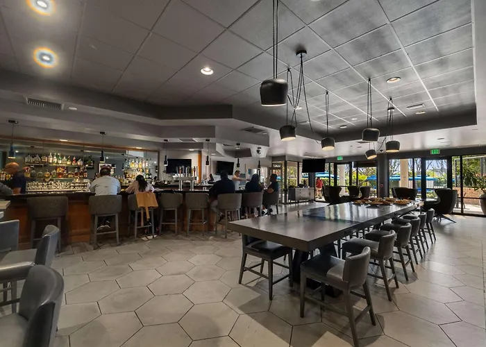 Doubletree By Hilton Carson