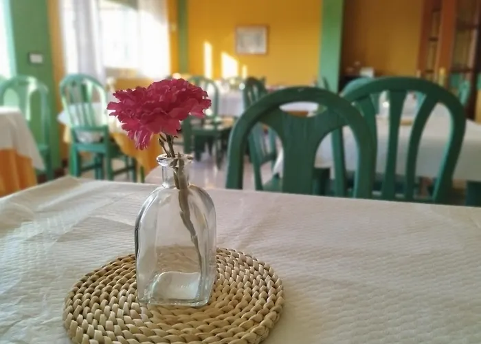 Hotel Matalenas