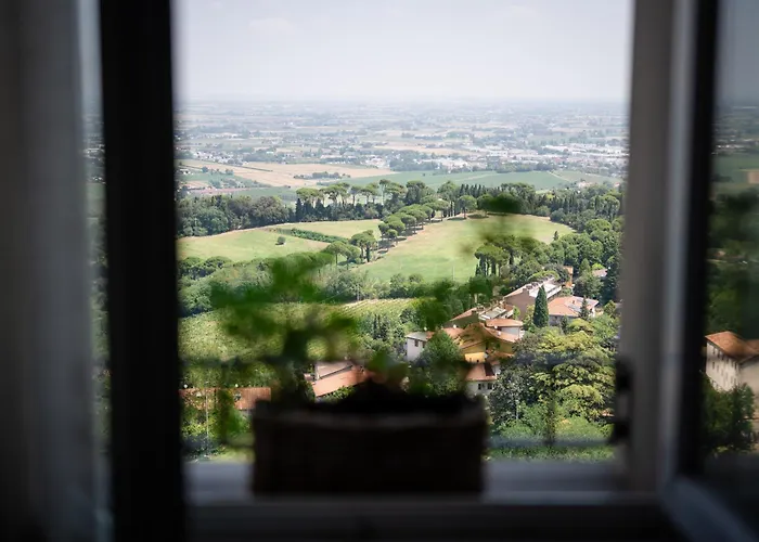 Hotel Panorama