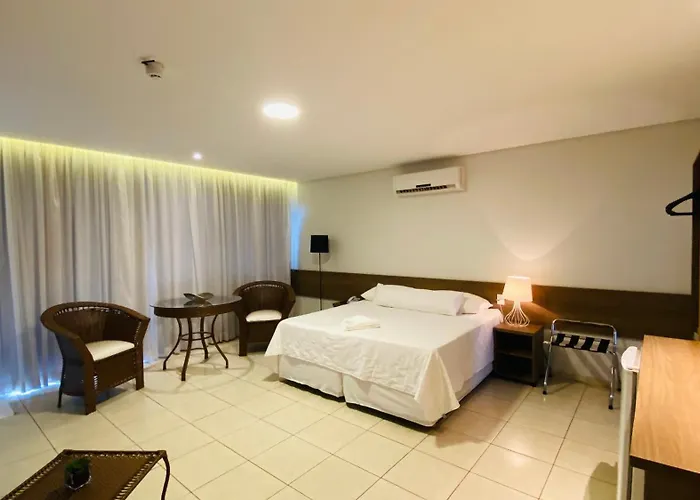 Hotel Nova Aliança