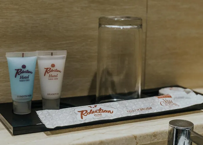 Robertson Hotel
