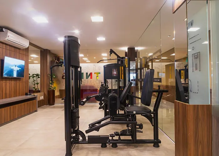Hotel Fioreze Centro