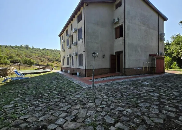 Tenuta D'Arienzo