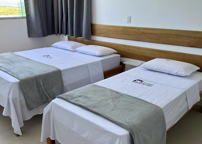 Hotel Beira do Rio