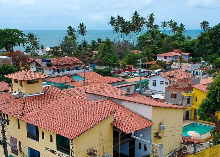 Pousa Hotel Sonho de Verão