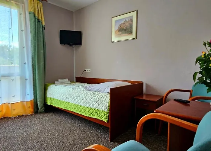 Dom Pracy Tworczej