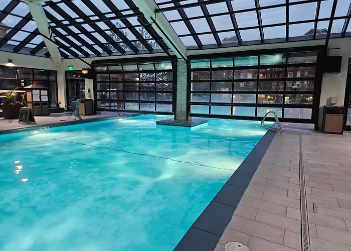 Ski-In-Out, Canyons, Westgate, King, Hot Tub, Pools, Pancake Mix And Syrup, Breakfast Beverage Bar