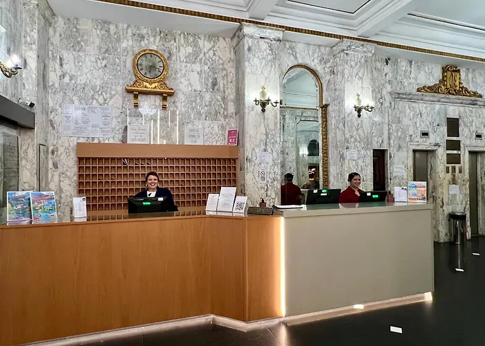Hotel Ok