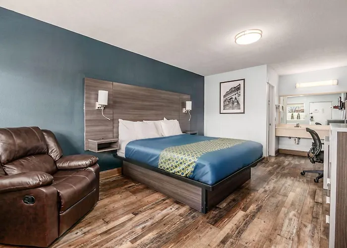 Grove City Travel Inn South Columbus