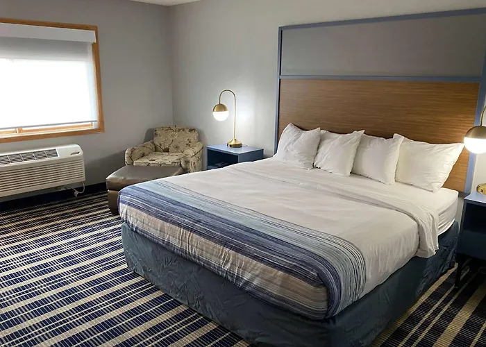 Americinn By Wyndham Chanhassen