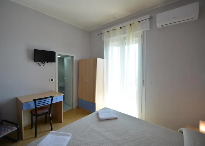 Hotel Bella Romagna
